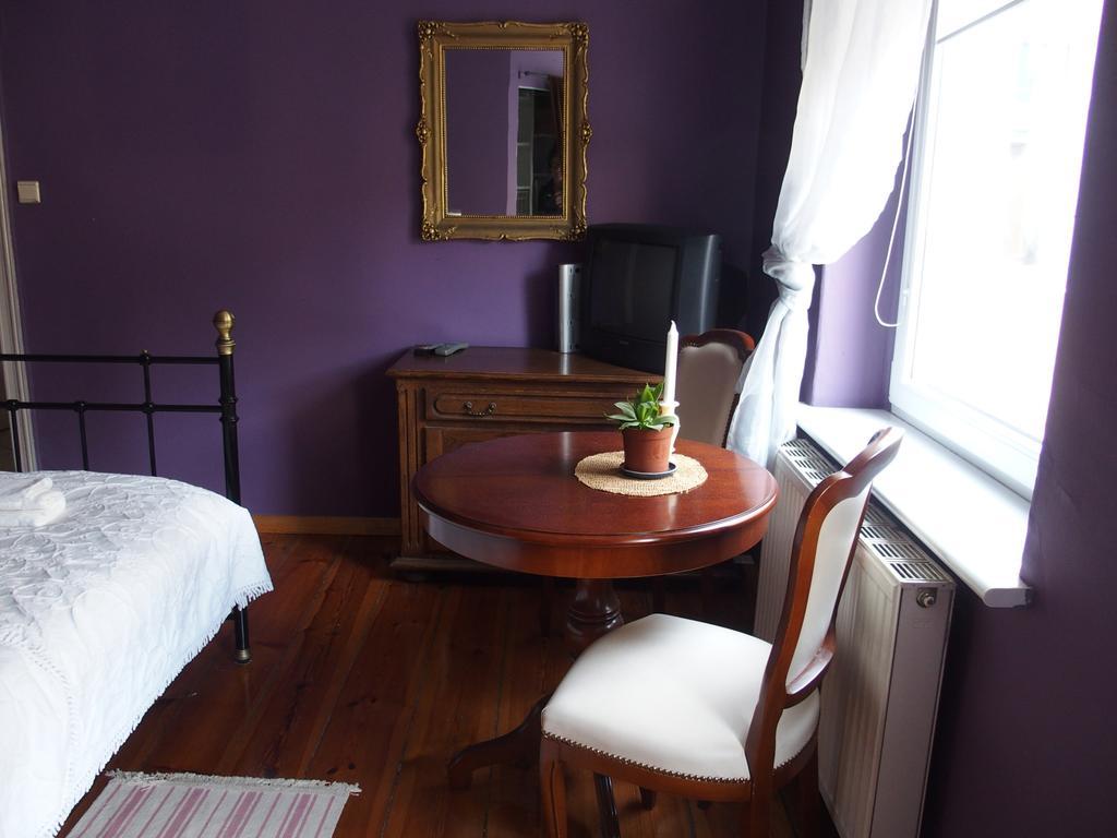 Apartamento Refined Flat In Jezyce District Poznan Exterior foto