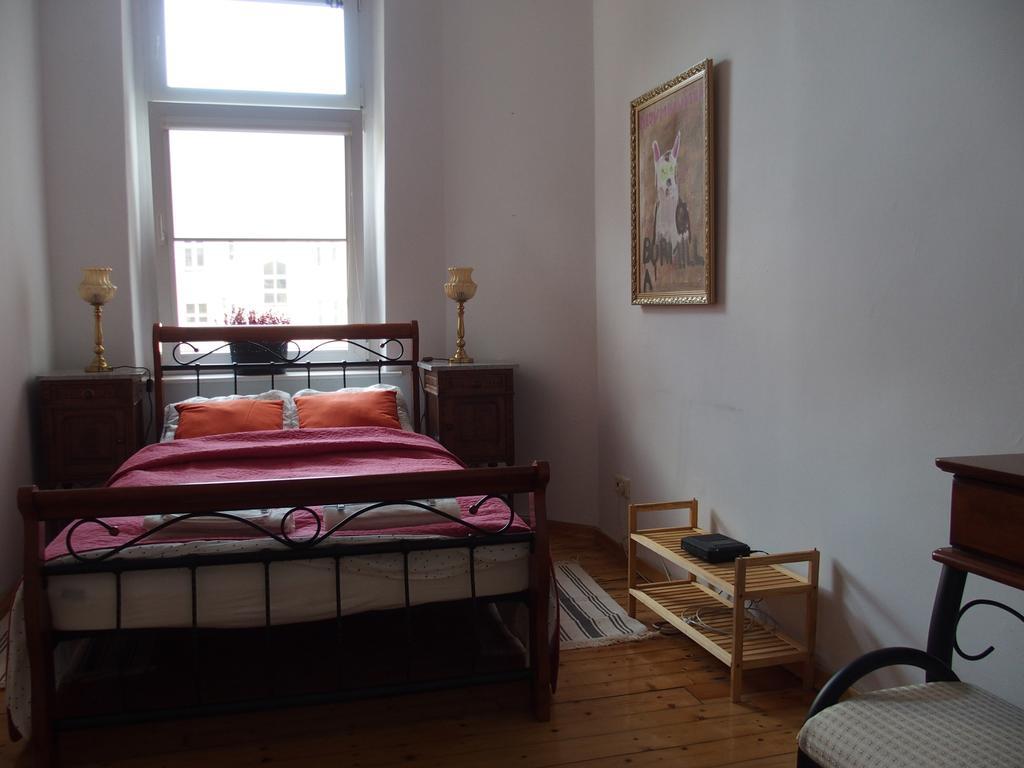 Apartamento Refined Flat In Jezyce District Poznan Exterior foto