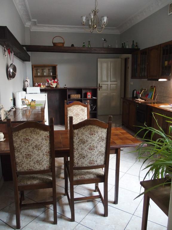 Apartamento Refined Flat In Jezyce District Poznan Exterior foto