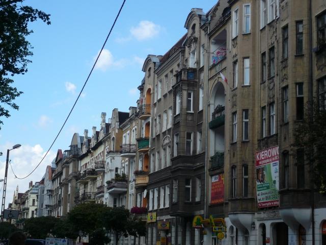 Apartamento Refined Flat In Jezyce District Poznan Exterior foto